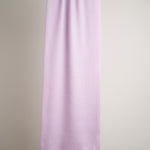 Light lavender, 100% handmade pure pashmina (cashmere) wool scarf