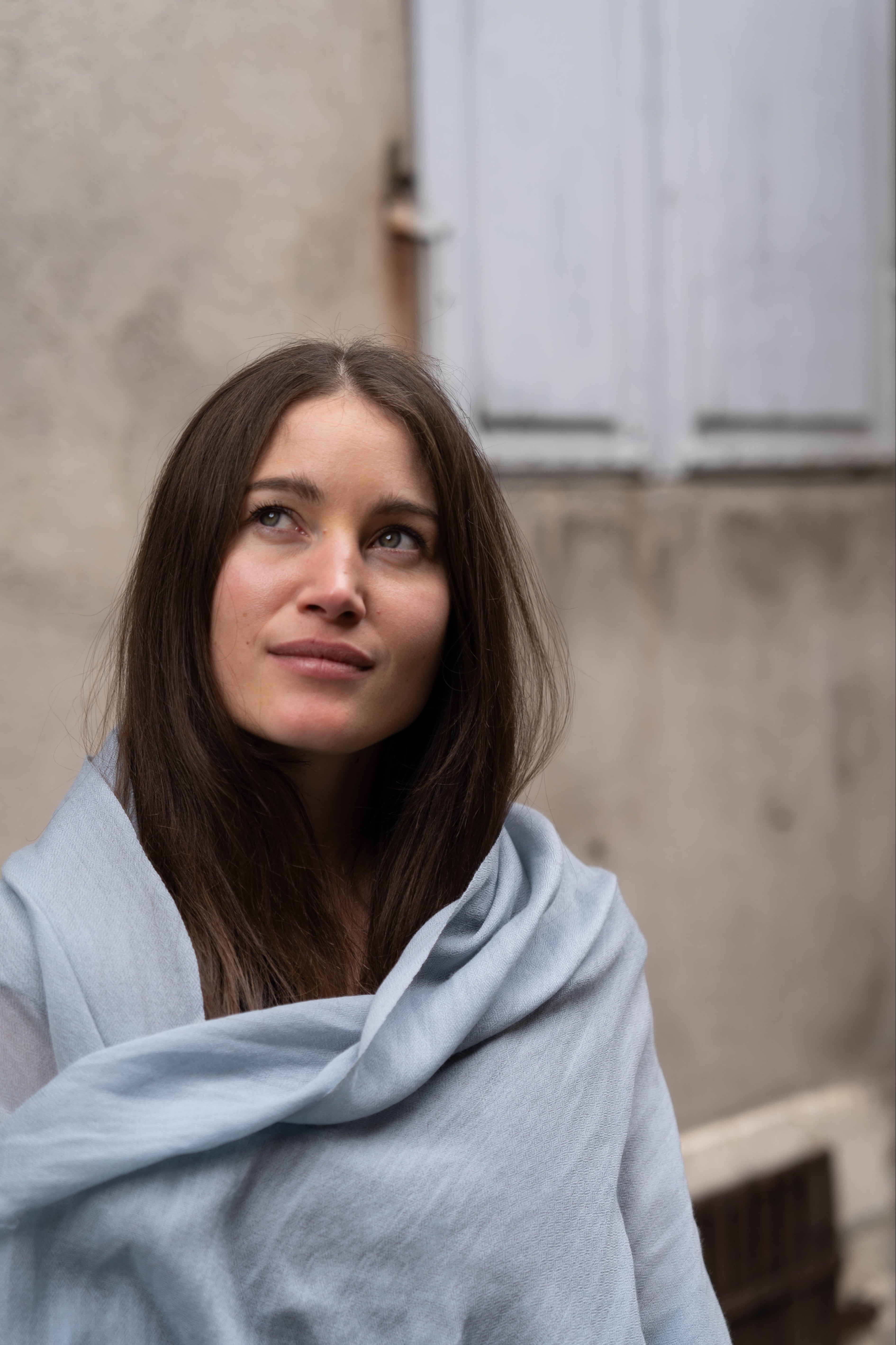 Schön ist, was im Stillen wirkt